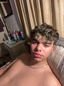ElMen0r06's Webcam Show