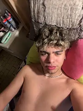 ElMen0r06 – webcam-show