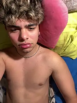 Show de webcam de ElMen0r06