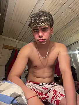 ElMen0r06 webcam show