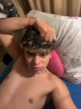 ElMen0r06 Webcam show