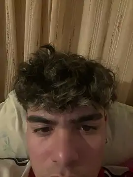 Webkamerová show ElMen0r06