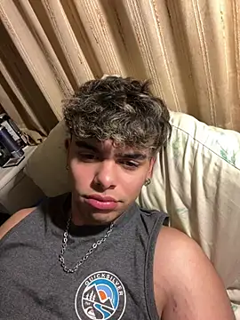 ElMen0r06 Webcam show