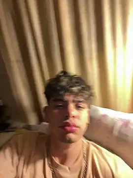 ElMen0r06 Webcam show