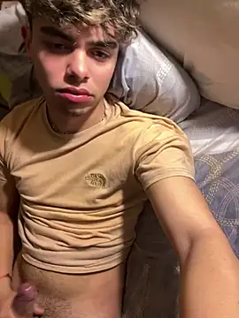 ElMen0r06 Webcam show