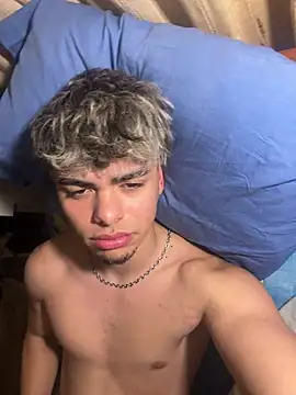 ElMen0r06 Webcam show