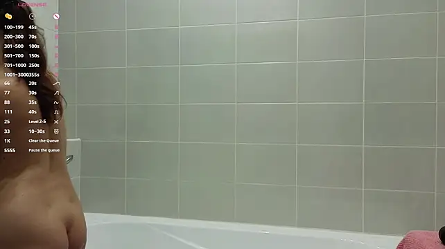 DongMoolt Pertunjukan Webcam