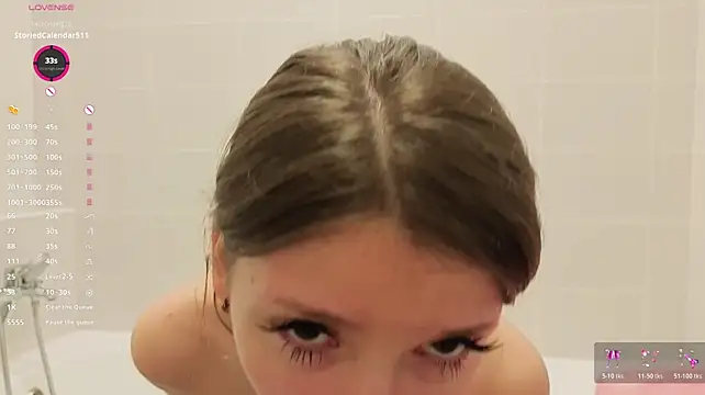 DongMoolt's Webcam Show
