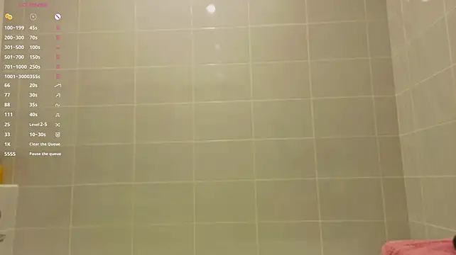 DongMoolt Webcamshow