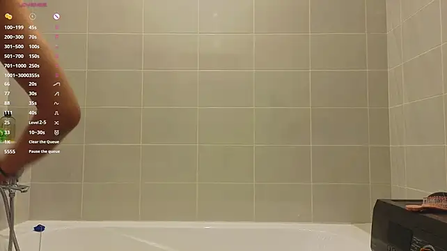 DongMoolt Webcam Show