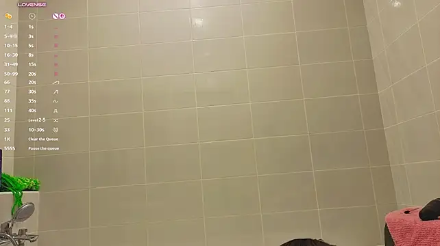 DongMoolt webkamerás műsora