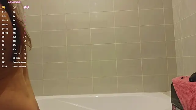 Show modela DongMoolt na web-kameri