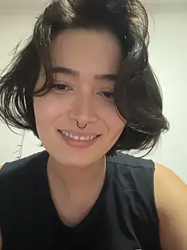 Show de sweetchloe__ na webcam