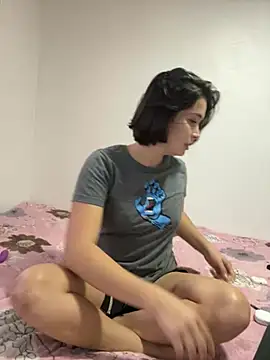 sweetchloe__ – Kamerová šou