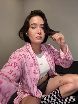 Webkamerová show sweetchloe__