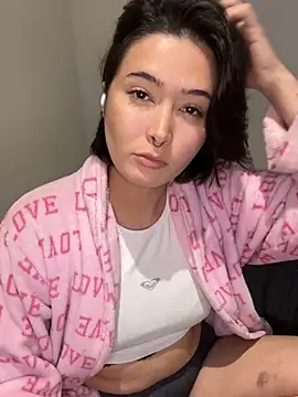 Show modela sweetchloe__ na web-kameri