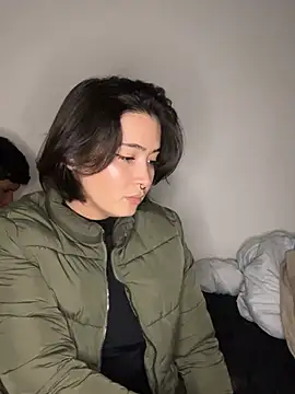 sweetchloe__n Webbikameraesitys
