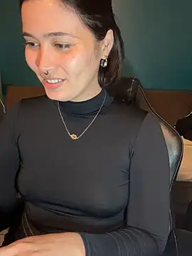 sweetchloe__ webkamerás műsora