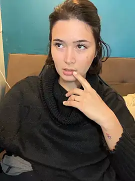 sweetchloe__ Webcam show