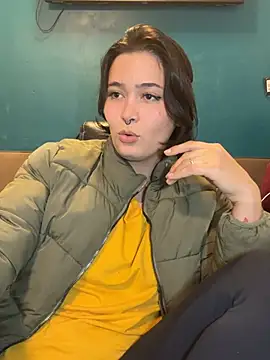 Pertunjukan Kamera Web sweetchloe__