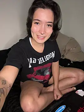 Show de sweetchloe__ na webcam
