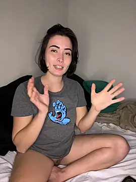 sweetchloe__ 现场XXX聊天