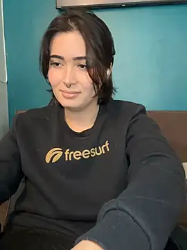 sweetchloe__n Webbikameraesitys