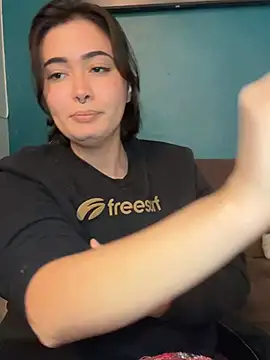 sweetchloe__ Pertunjukan Webcam