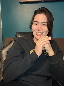 sweetchloe__ Webcam-Show