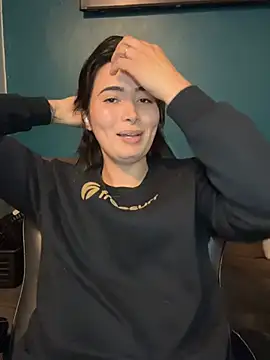 sweetchloe__ Webcam show