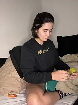 Webkamerová show sweetchloe__