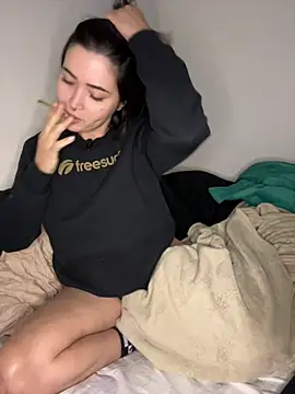 sweetchloe__ 在線直播表演