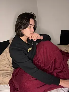 Show de sweetchloe__ na webcam