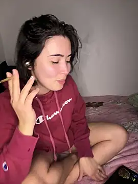 Chat XXX ao vivo de sweetchloe__