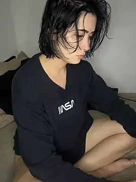 Show de webcam de sweetchloe__