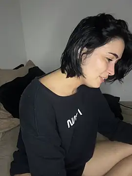 Show de sweetchloe__ na webcam