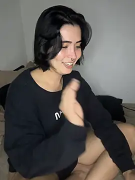 Show de webcam de sweetchloe__