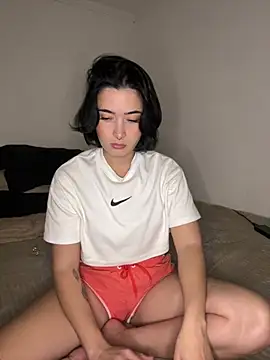Chat XXX en directo de sweetchloe__