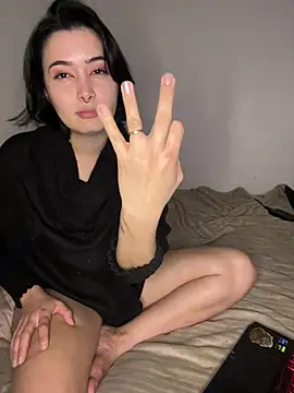 sweetchloe__ 웹캠 쇼