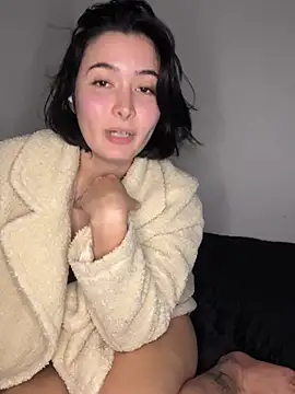 Show de sweetchloe__ na webcam