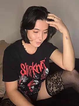 Show de webcam de sweetchloe__
