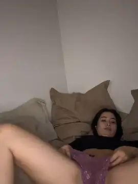 Show de sweetchloe__ na webcam