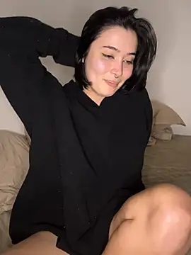 Show de sweetchloe__ na webcam