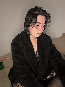 sweetchloe__ Pertunjukan Webcam