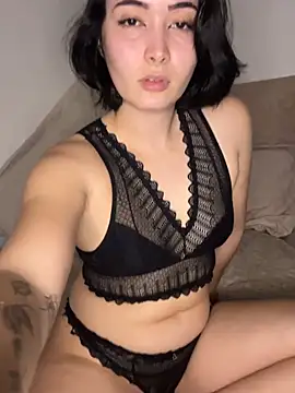 Show de sweetchloe__ na webcam