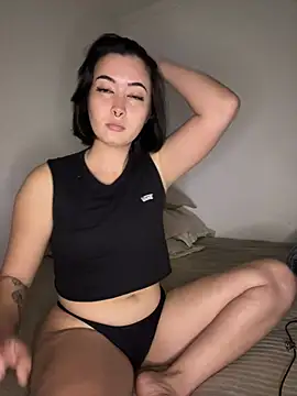 Show de webcam de sweetchloe__
