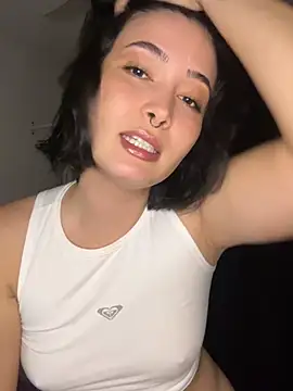 sweetchloe__ 웹캠 쇼