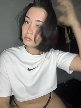 Pertunjukan Kamera Web sweetchloe__
