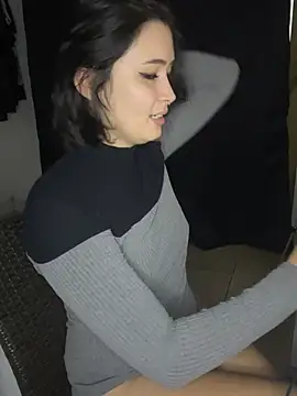 Show modela sweetchloe__ na web-kameri
