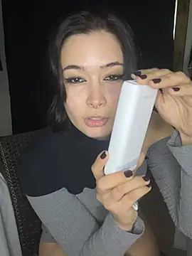 הופעת וובקאם של sweetchloe__